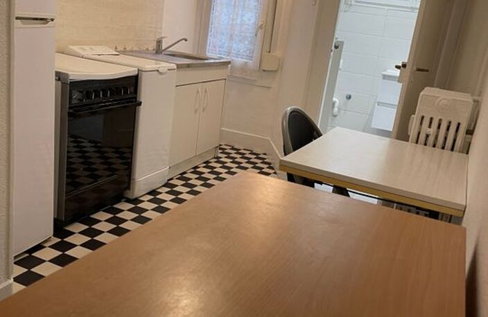 Appartement de 74m2 à louer sur Strasbourg — photo 5