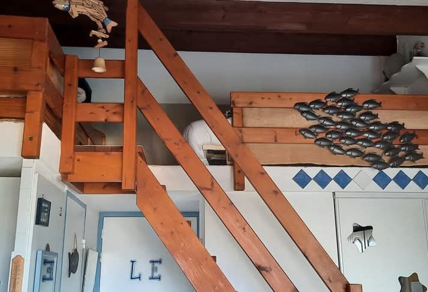 Studio de 21m2 à louer sur Agde — photo 1