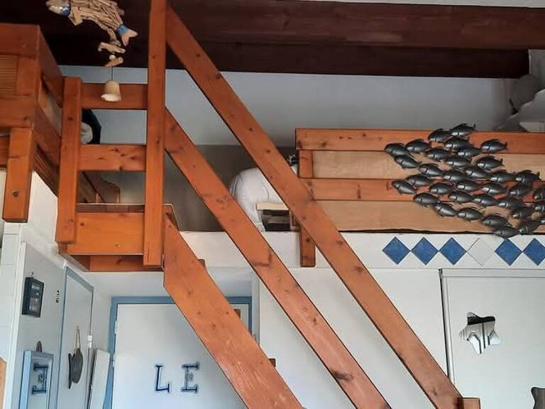 Studio de 21m2 à louer sur Agde — photo 1