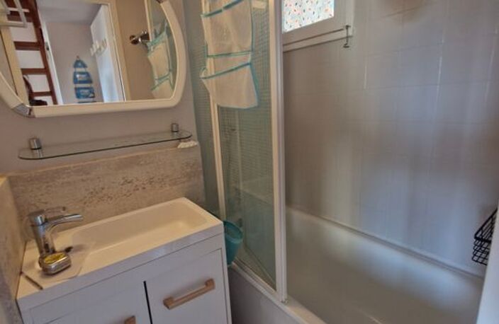 Studio de 21m2 à louer sur Agde — photo 2