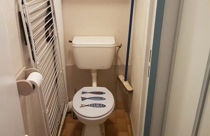 Studio de 21m2 à louer sur Agde — photo 3