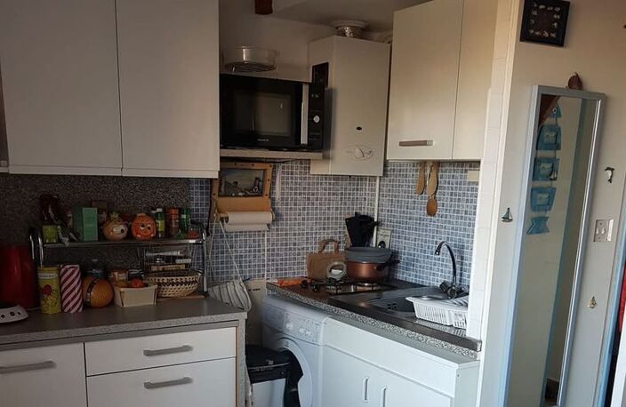Studio de 21m2 à louer sur Agde — photo 4