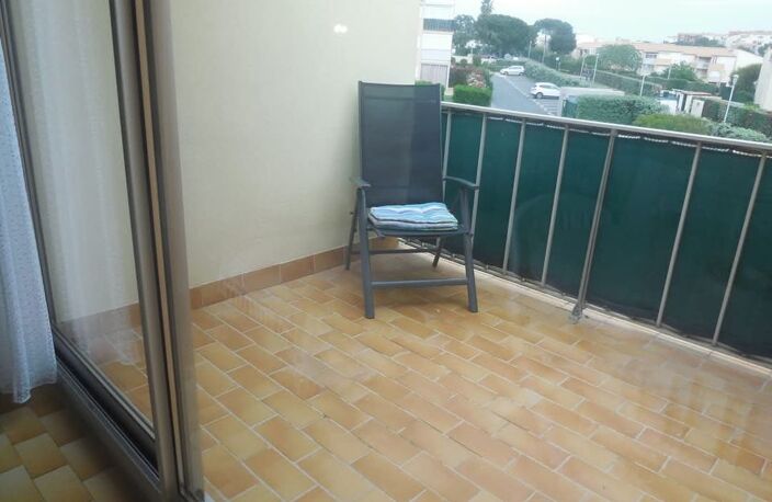 Studio de 21m2 à louer sur Agde — photo 5
