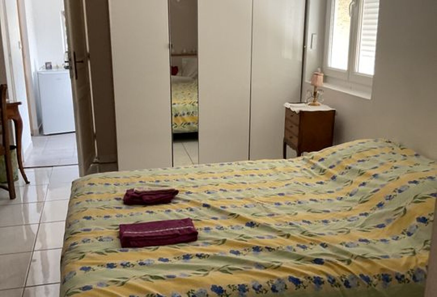 Studio de 25m2 à louer sur Ytres — photo 1