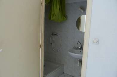 Appartement 1 pièces 430 €