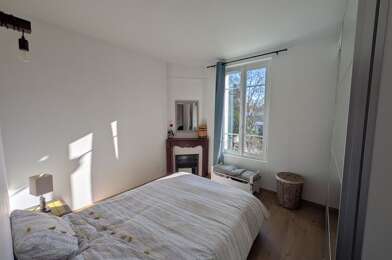 Appartement 3 pièces 1200 €