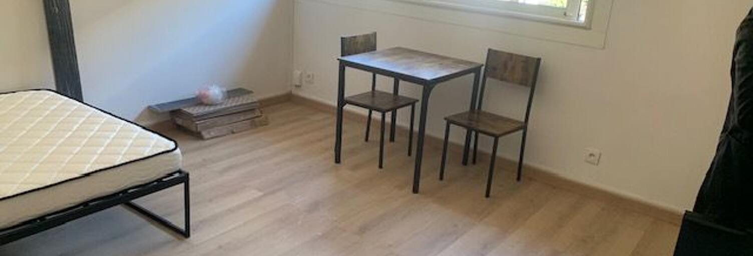 Appartement 1 Pièce 23 m² à louer à Marseille 5 (13005)
