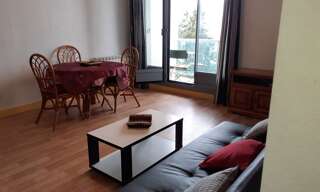 Appartement 1 Pièce 39 m² à louer à Orléans (45000)