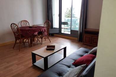 Appartement 1 pièces 550 €