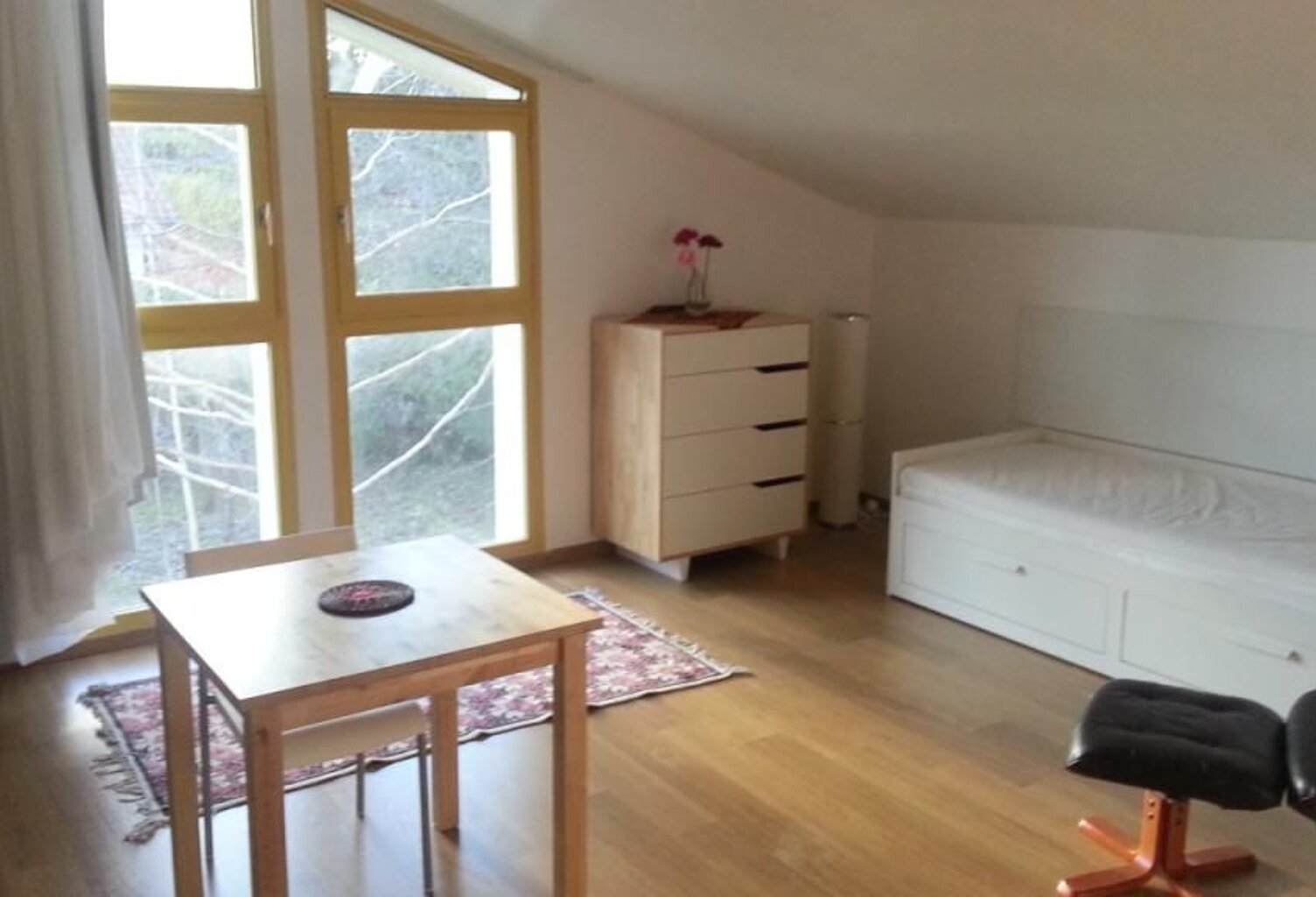 Studio de 25m2 à louer sur Meylan — photo 1