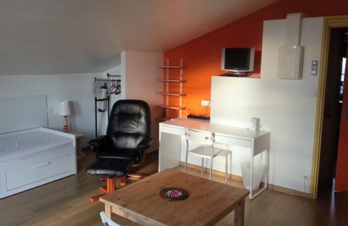 Studio de 25m2 à louer sur Meylan — photo 3