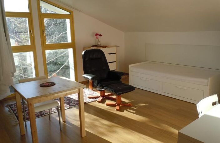 Studio de 25m2 à louer sur Meylan — photo 4