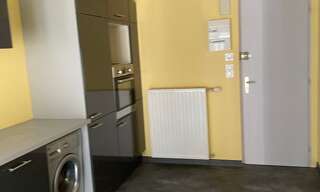 Appartement 2 Pièces 60 m² à louer à Jussey (70500)