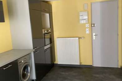 Appartement 2 pièces 570 €