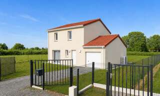 Maison 4 Pièces 102 m² à louer à Vendat (03110)