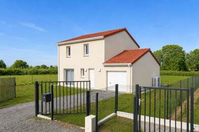 Maison 4 pièces 1150 €