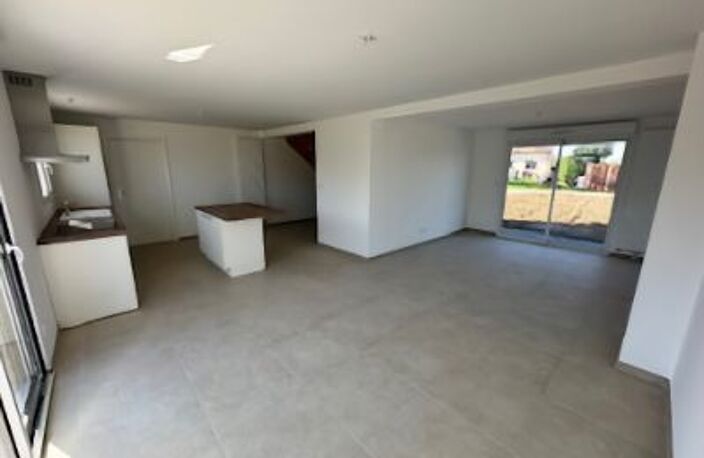 Maison de 102m2 à louer sur Vendat — photo 2