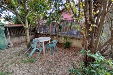 Appartement 2 pièces 680 €