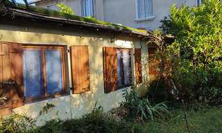 Appartement 1 Pièce 46 m² à louer à Villeurbanne (69100)
