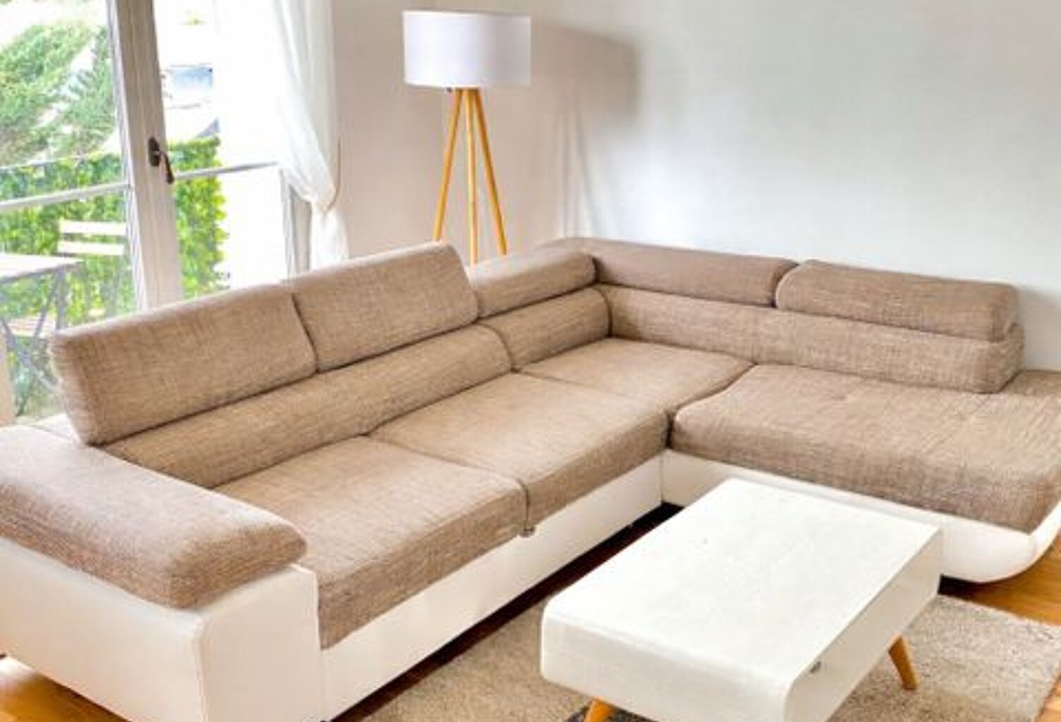 Appartement de 53m2 à louer sur Châtillon — photo 1