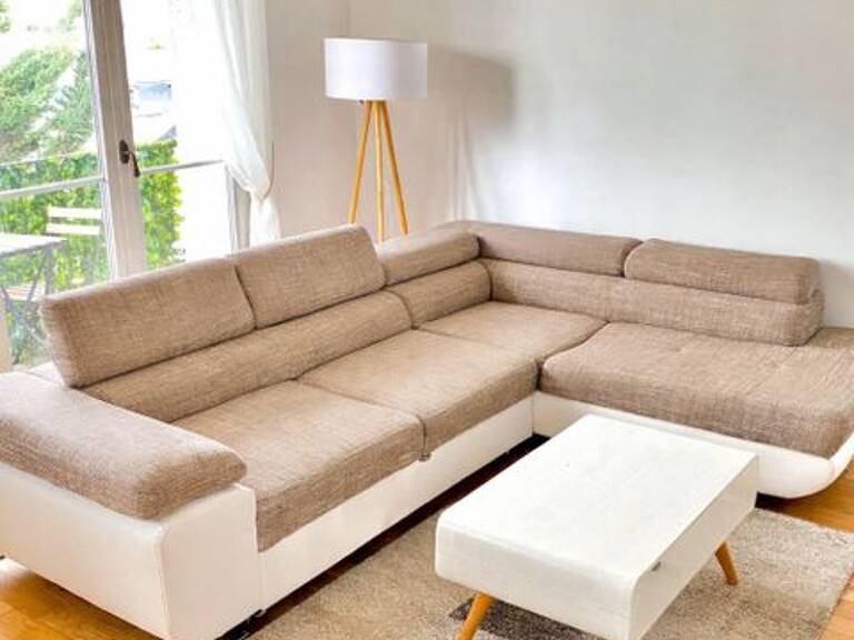 Appartement de 53m2 à louer sur Châtillon — photo 1