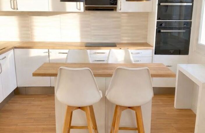 Appartement de 53m2 à louer sur Châtillon — photo 2