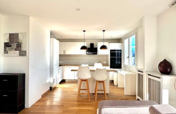 Appartement de 53m2 à louer sur Châtillon — photo 3