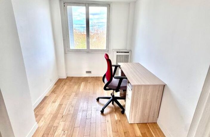 Appartement de 53m2 à louer sur Châtillon — photo 5