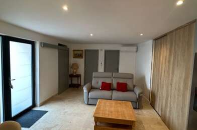Appartement 3 pièces 1000 €