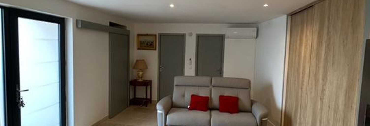 Appartement 3 Pièces 70 m² à louer à Villeneuve (04180)