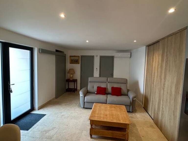 Appartement de 70m2 à louer sur Villeneuve — photo 1