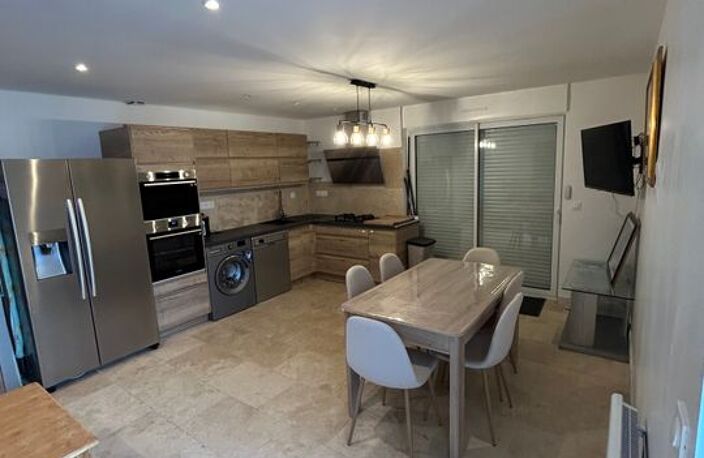 Appartement de 70m2 à louer sur Villeneuve — photo 2