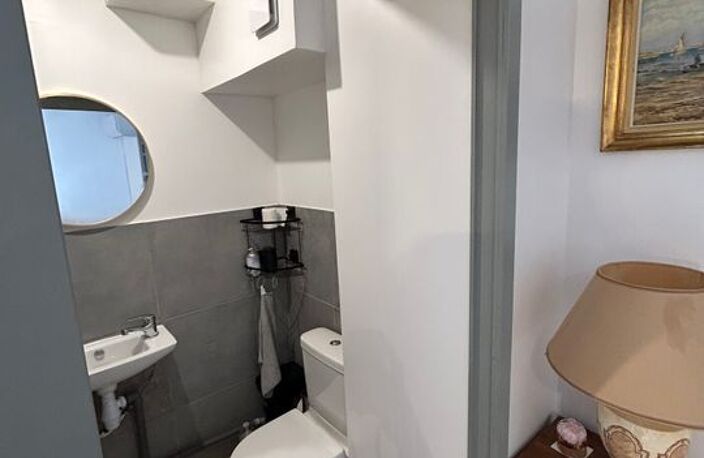 Appartement de 70m2 à louer sur Villeneuve — photo 3