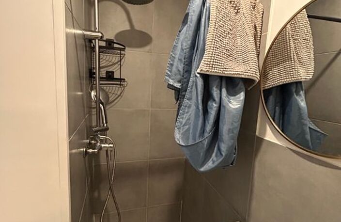 Appartement de 70m2 à louer sur Villeneuve — photo 4