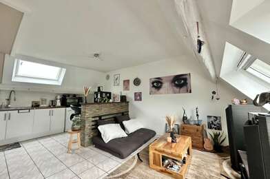 Appartement 2 pièces 700 €
