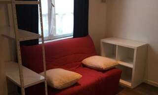 Appartement 1 Pièce 16 m² à louer à Versailles (78000)
