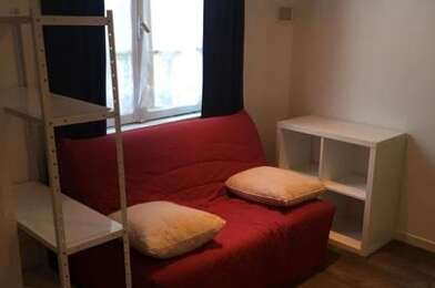 Appartement 1 pièces 800 €