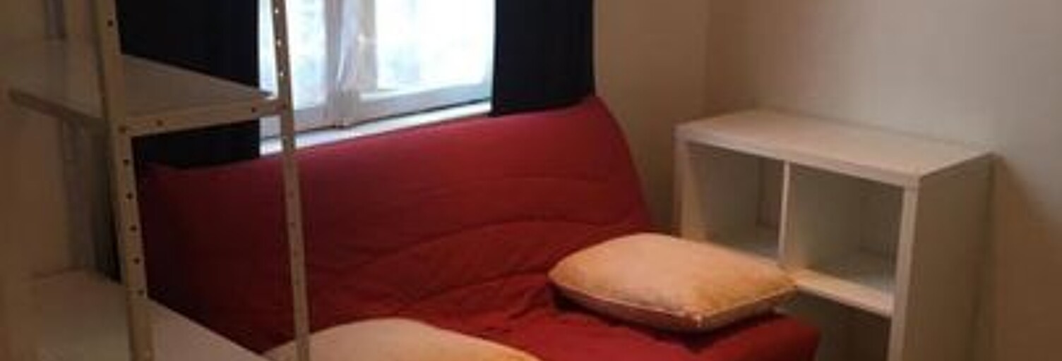 Appartement 1 Pièce 16 m² à louer à Versailles (78000)