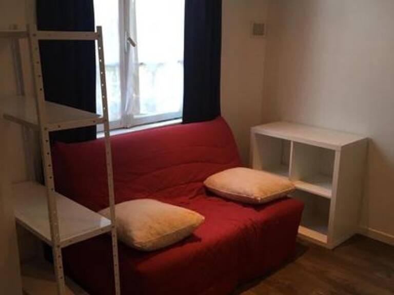 Studio de 16m2 à louer sur Versailles — photo 1