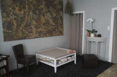 Maison 2 pièces 515 €