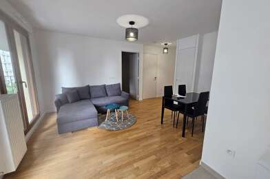 Appartement 2 pièces 1310 €
