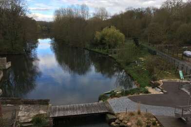 Appartement 4 pièces 780 €