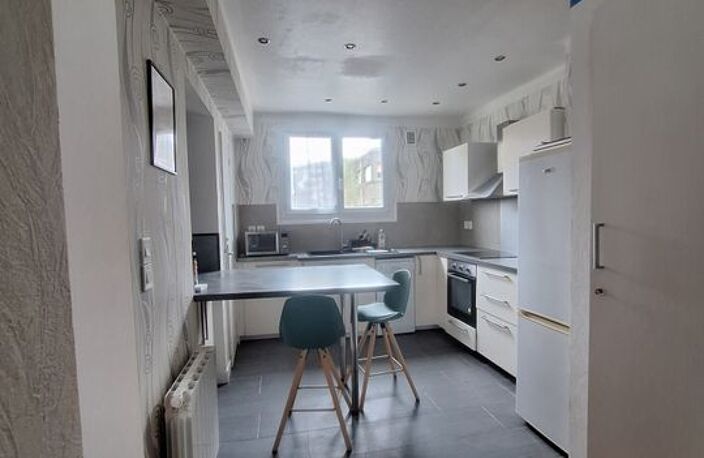 Appartement de 72m2 à louer sur Brest — photo 2