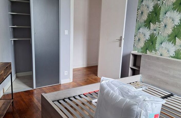 Appartement de 72m2 à louer sur Brest — photo 3