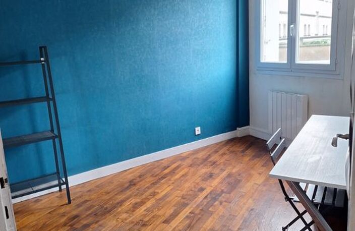 Appartement de 72m2 à louer sur Brest — photo 4