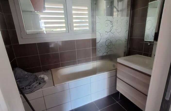 Appartement de 72m2 à louer sur Brest — photo 5