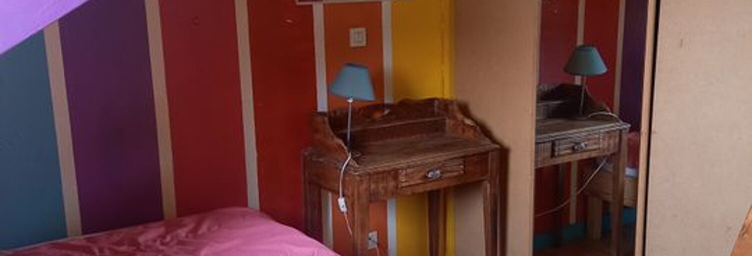 Appartement 1 Pièce 13 m² à louer à Auray (56400)
