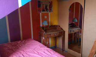 Appartement 1 Pièce 13 m² à louer à Auray (56400)