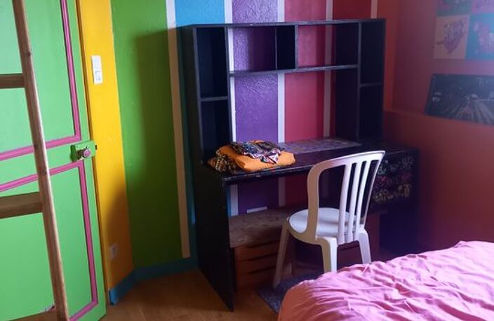 Chambre de 13m2 à louer sur Auray — photo 2