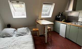 Appartement 1 Pièce 14 m² à louer à Paris 8 (75008)